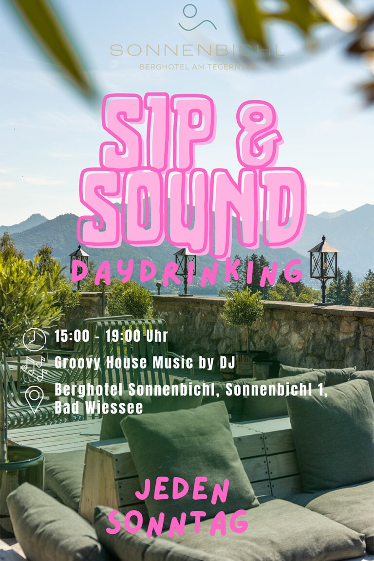 Sie & Sound Event